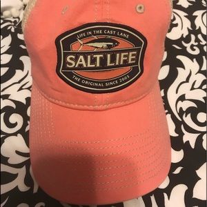 Saltlife Trucker hat